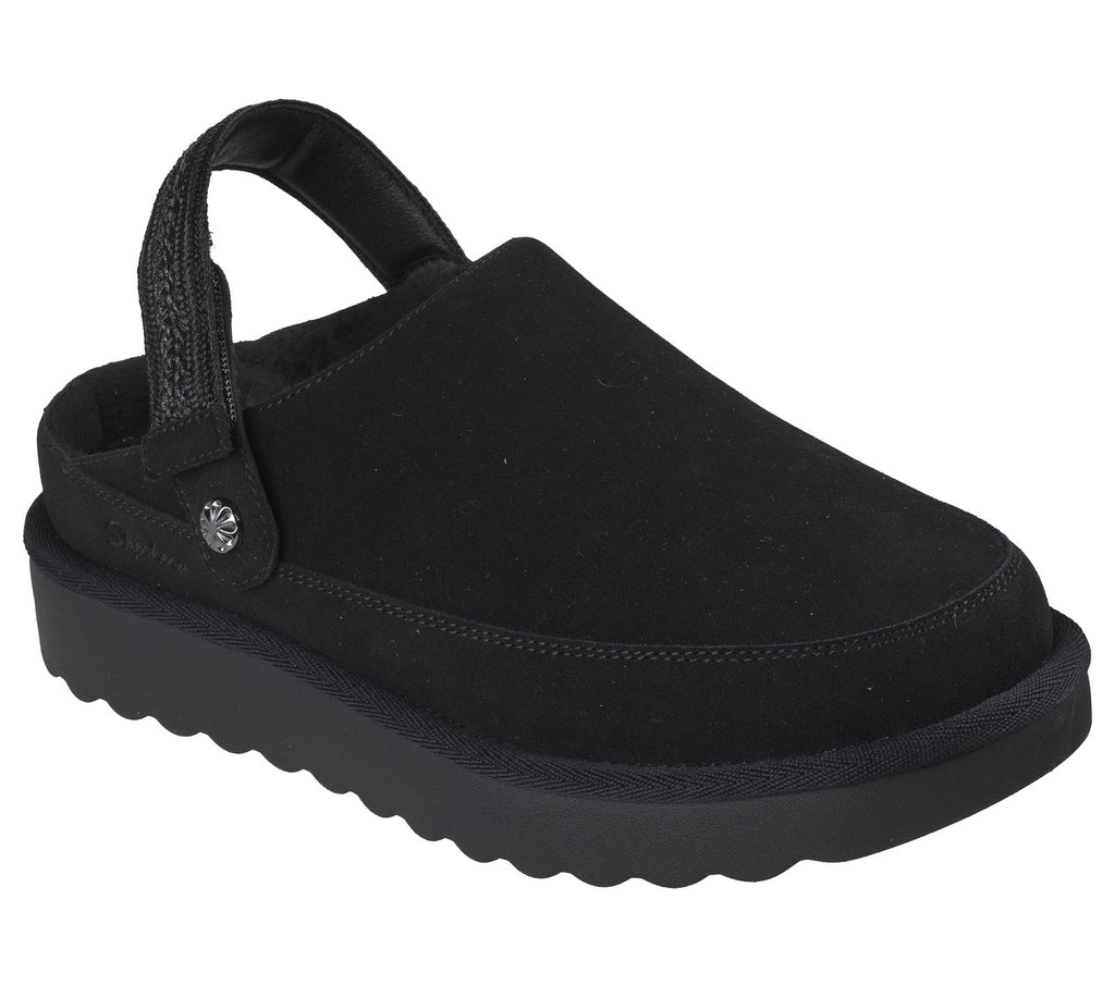 Relaxed Fit: Cozy Chateau - Cozy Shadow