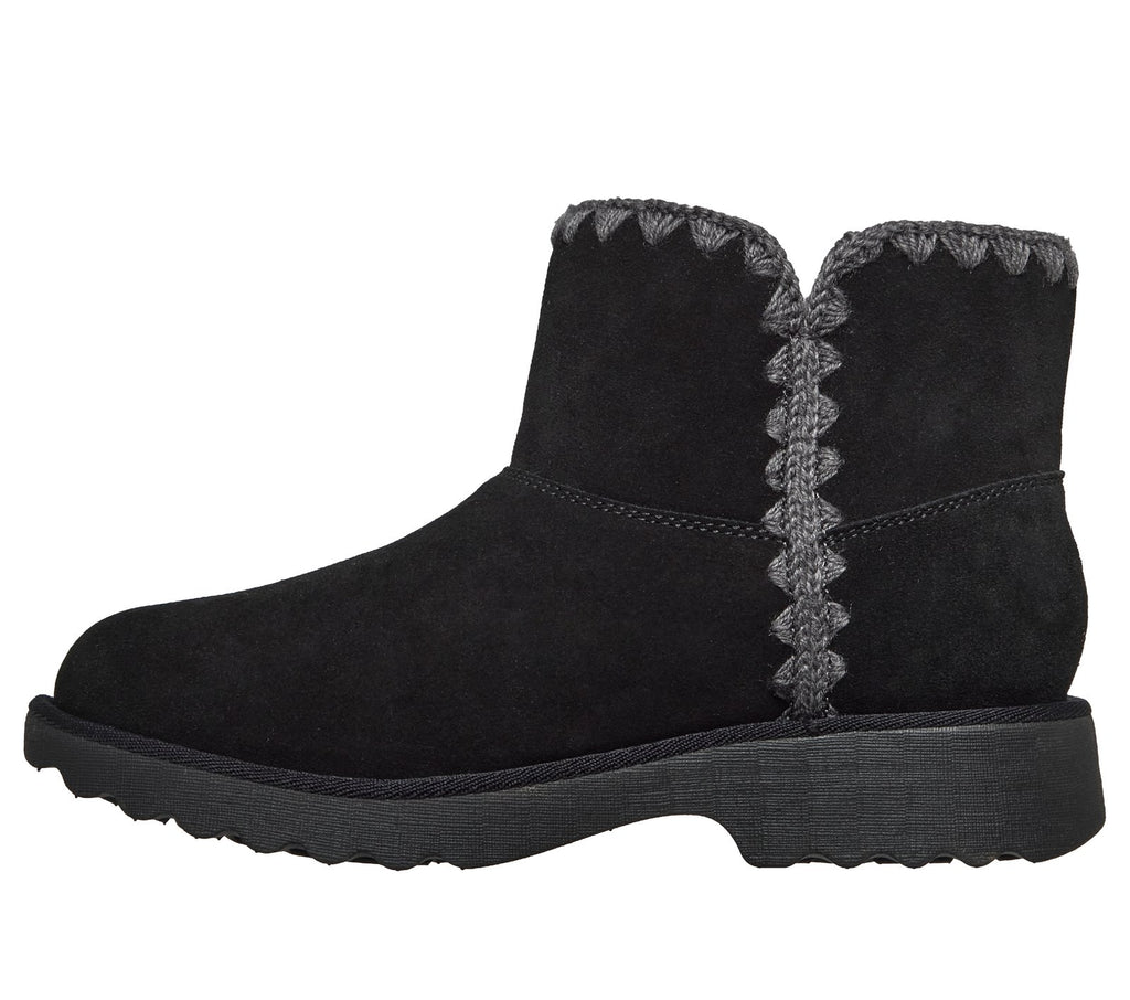 Skechers Slip-ins Relaxed Fit: Cozy Chalet - Shorty Snuggle