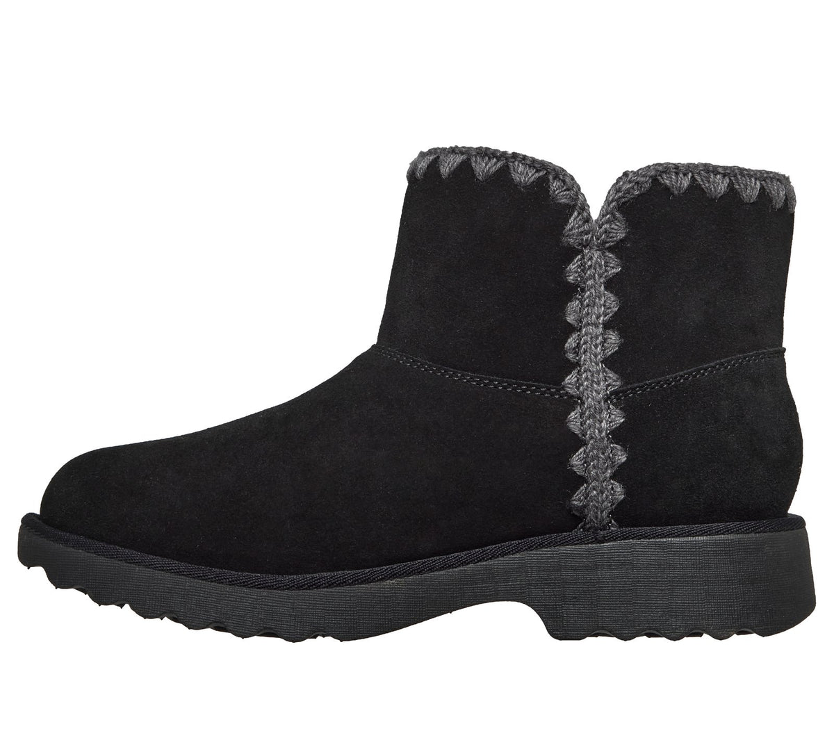Skechers Slip-ins Relaxed Fit: Cozy Chalet - Shorty Snuggle