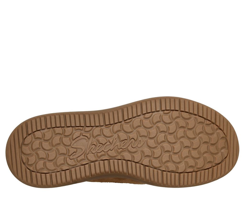 Relaxed Fit: Cozy Lodge - Cedar Snuggle