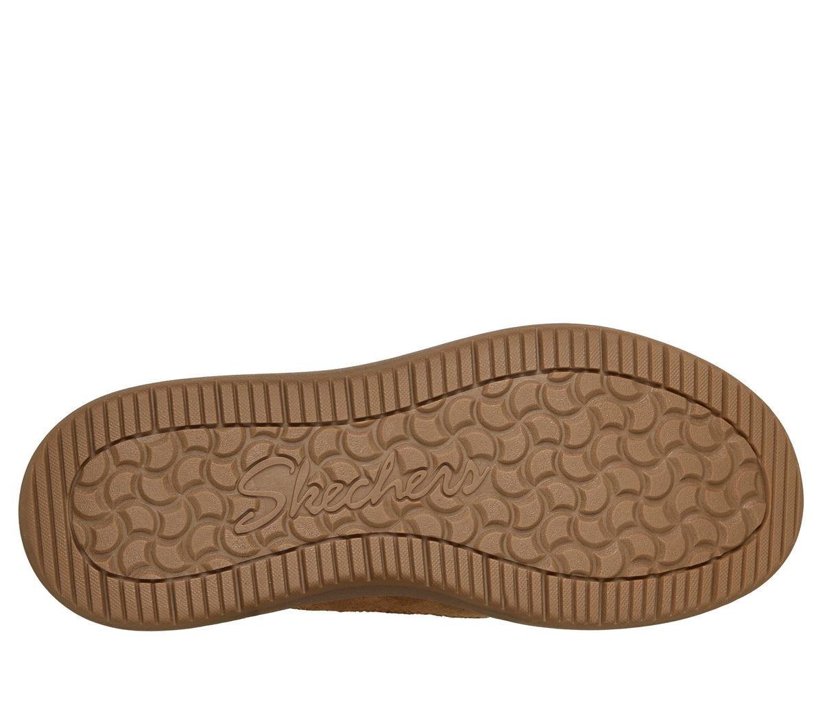 Relaxed Fit: Cozy Lodge - Cedar Snuggle