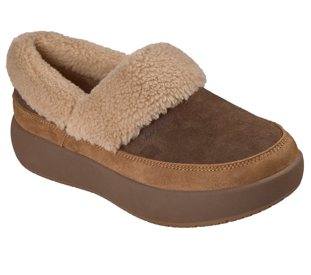 Relaxed Fit: Cozy Lodge - Cedar Snuggle