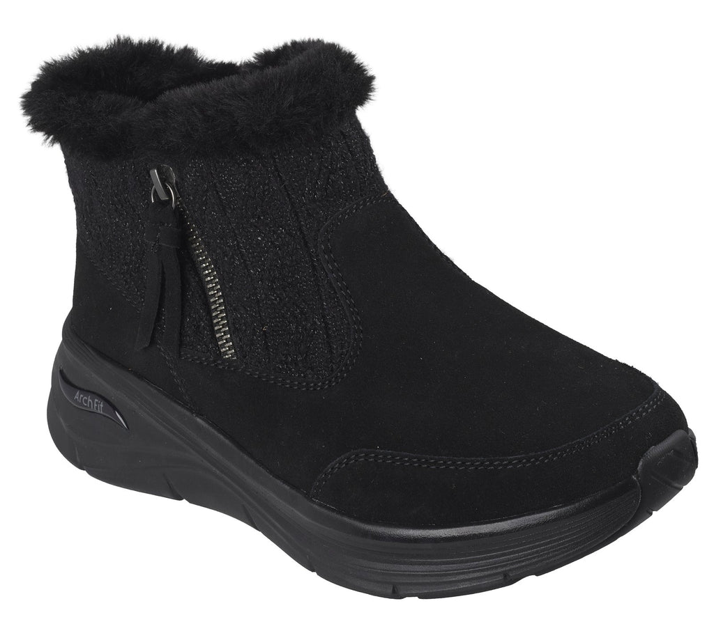 Relaxed Fit: Arch Fit 3.0 Boot - Winter Dream