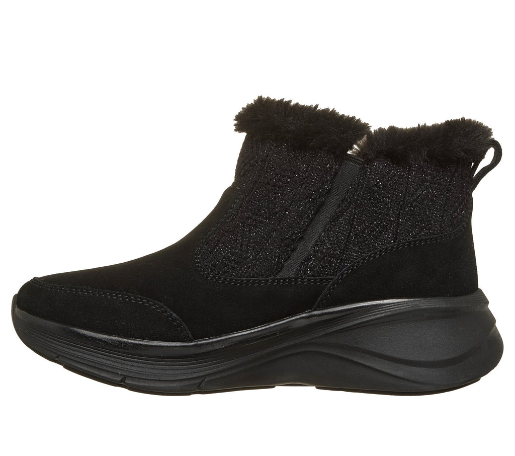 Relaxed Fit: Arch Fit 3.0 Boot - Winter Dream