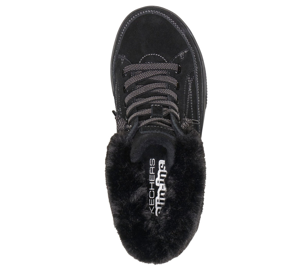 Skechers Slip-ins Relaxed Fit: Arch Fit Arcade Boot - Nestled