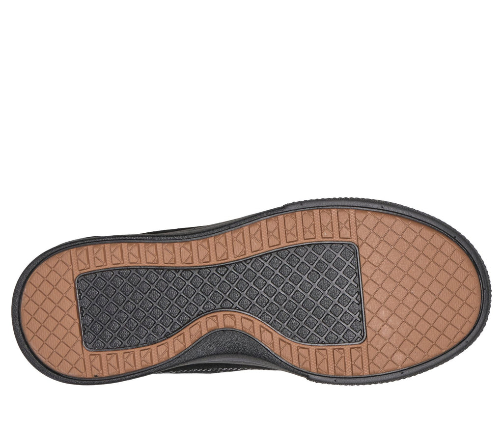 Skechers Slip-ins Relaxed Fit: Arch Fit Arcade Boot - Nestled