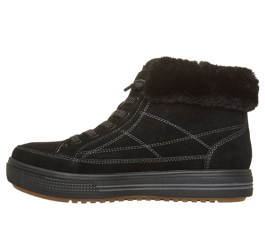 Skechers Slip-ins Relaxed Fit: Arch Fit Arcade Boot - Nestled