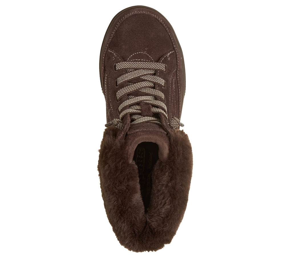 Skechers Slip-ins Relaxed Fit: Arch Fit Arcade Boot - Nestled