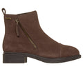 Arch Fit Tenley - Understated, CHOCOLATE