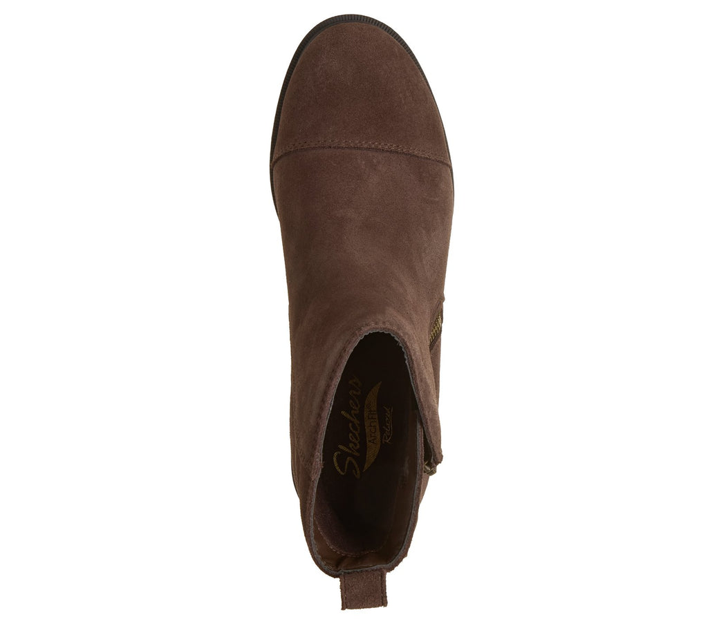 Arch Fit Tenley - Understated