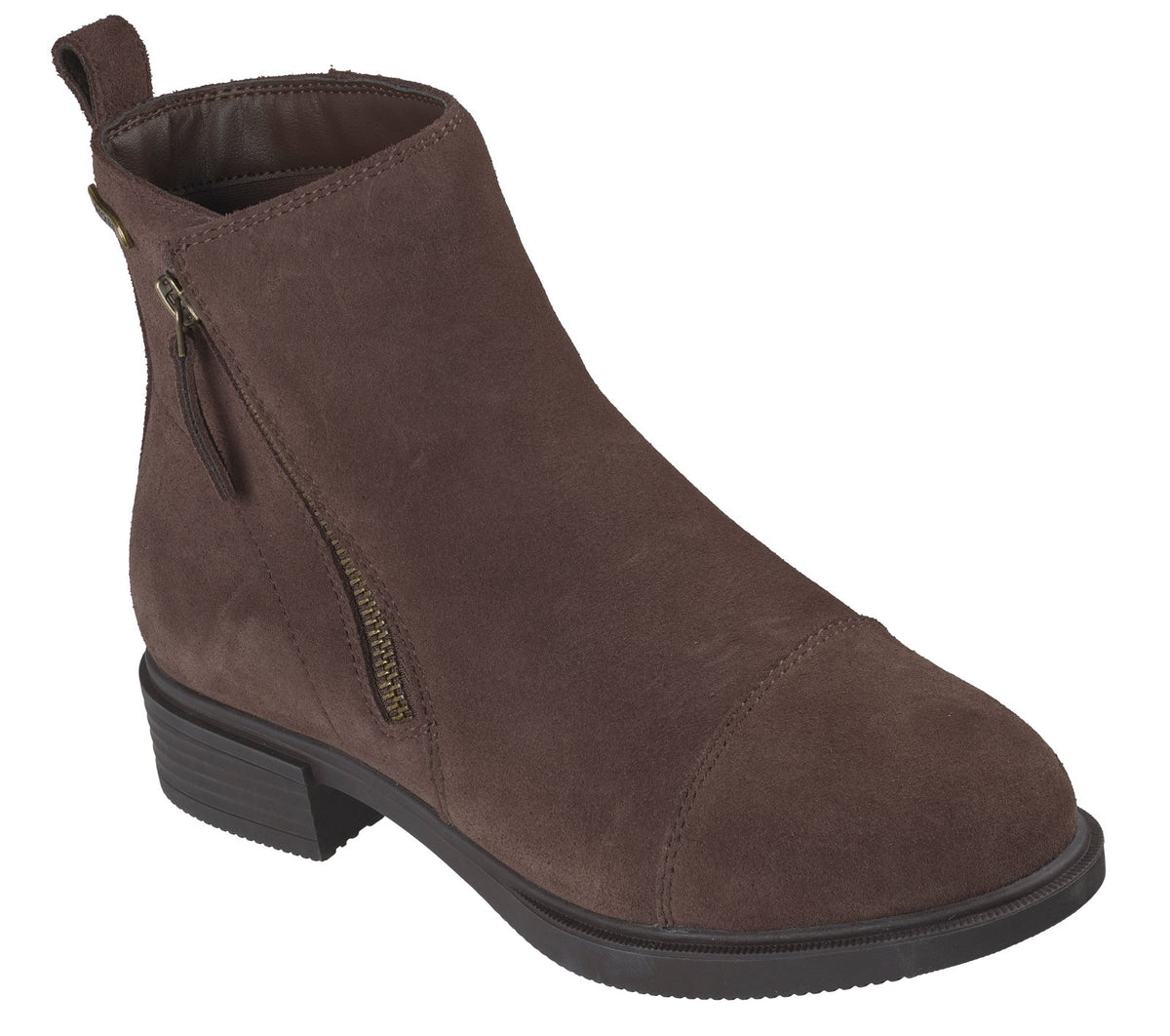 Arch Fit Tenley - Understated