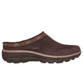 Relaxed Fit: Easy Going - Seasonal Grace, CHOCOLATE