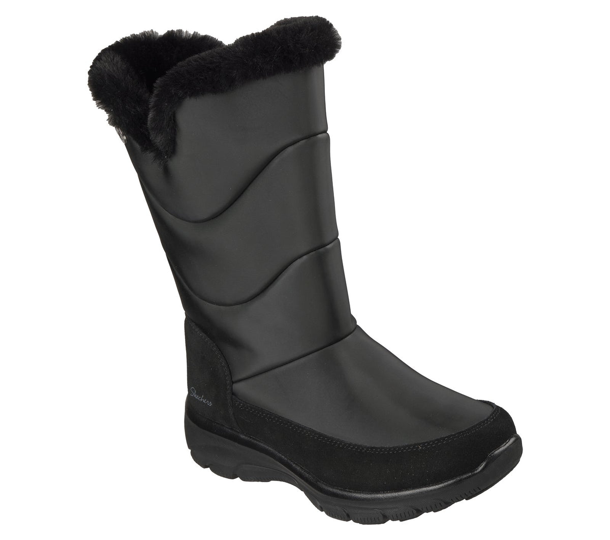 Waterproof Relaxed Fit: Easy Going - Snow Chillin