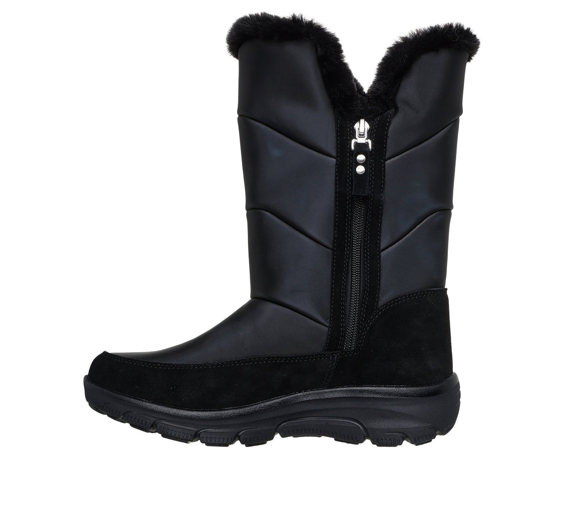 Waterproof Relaxed Fit: Easy Going - Snow Chillin