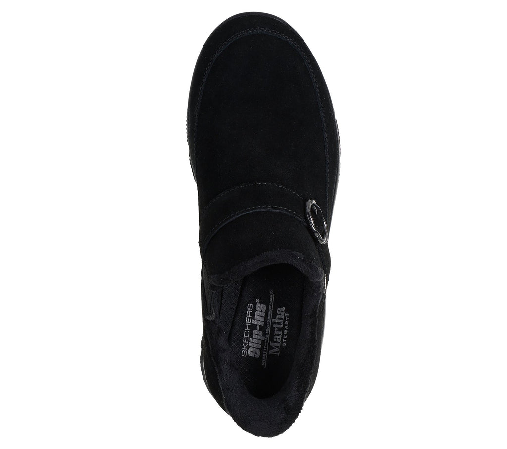 Skechers Slip-ins Martha Stewart Relaxed Fit: Easy Going - Casually Iconic