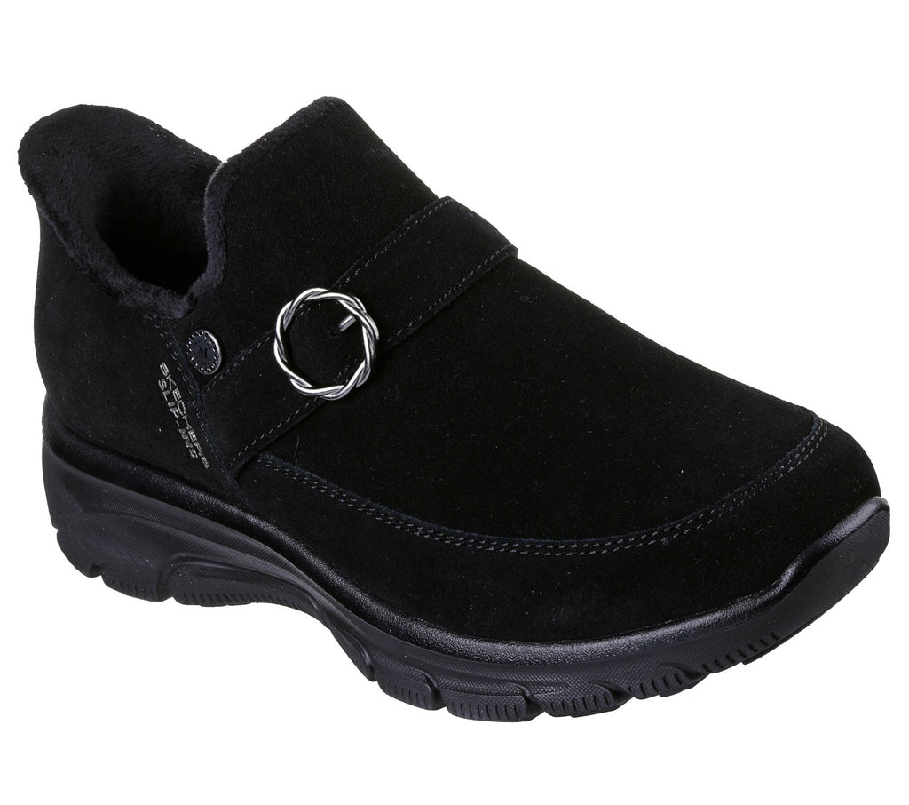 Skechers Slip-ins Martha Stewart Relaxed Fit: Easy Going - Casually Iconic