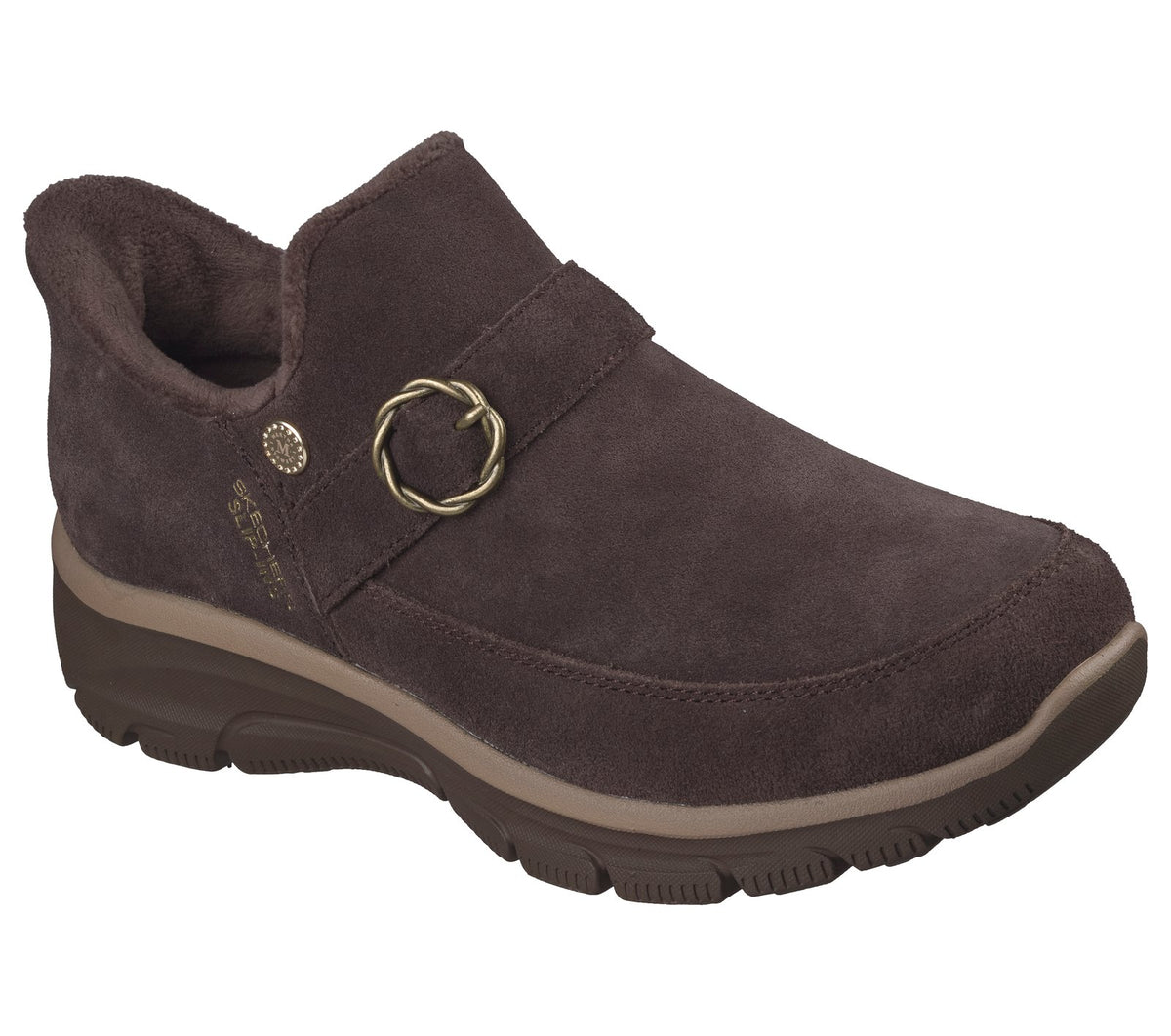 Skechers Slip-ins Martha Stewart Relaxed Fit: Easy Going - Casually Iconic