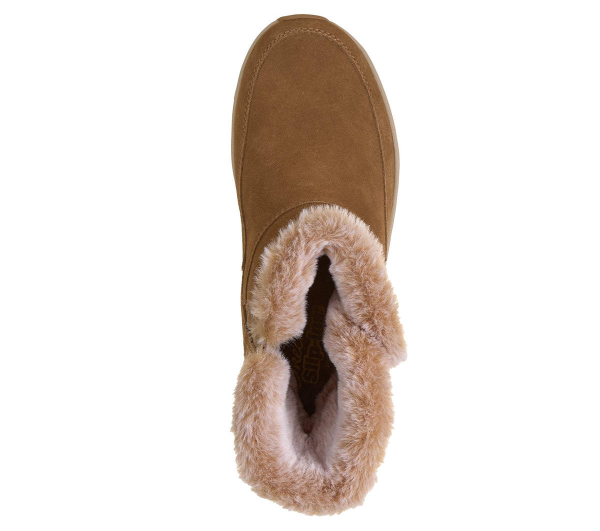 Skechers Slip-ins: Glide-Step Pro Boot - Cozy Wish
