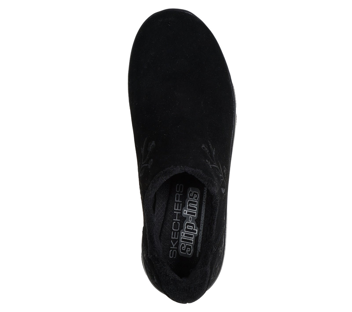 Skechers Slip-ins Relaxed Fit: Easy Going - Floral Moment