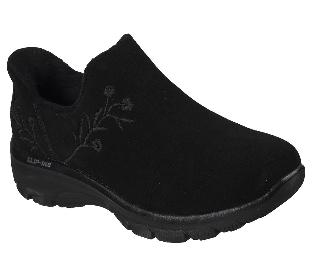 Skechers Slip-ins Relaxed Fit: Easy Going - Floral Moment