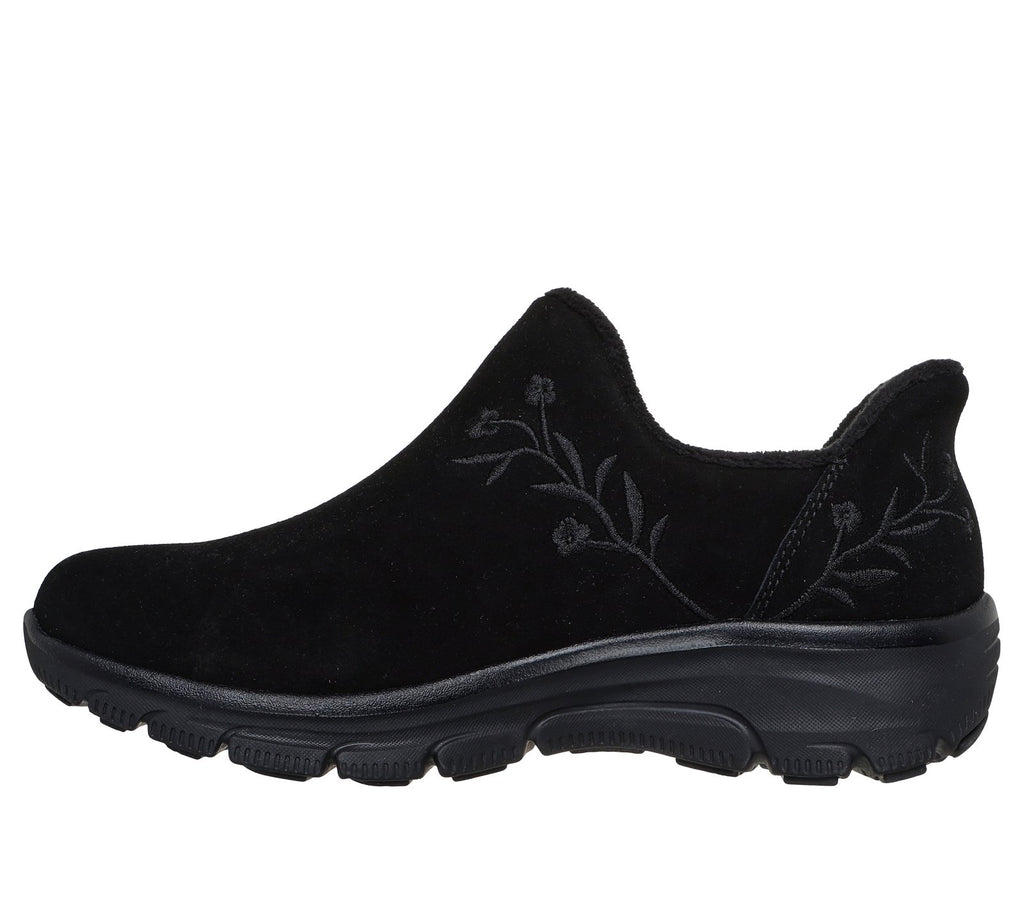 Skechers Slip-ins Relaxed Fit: Easy Going - Floral Moment