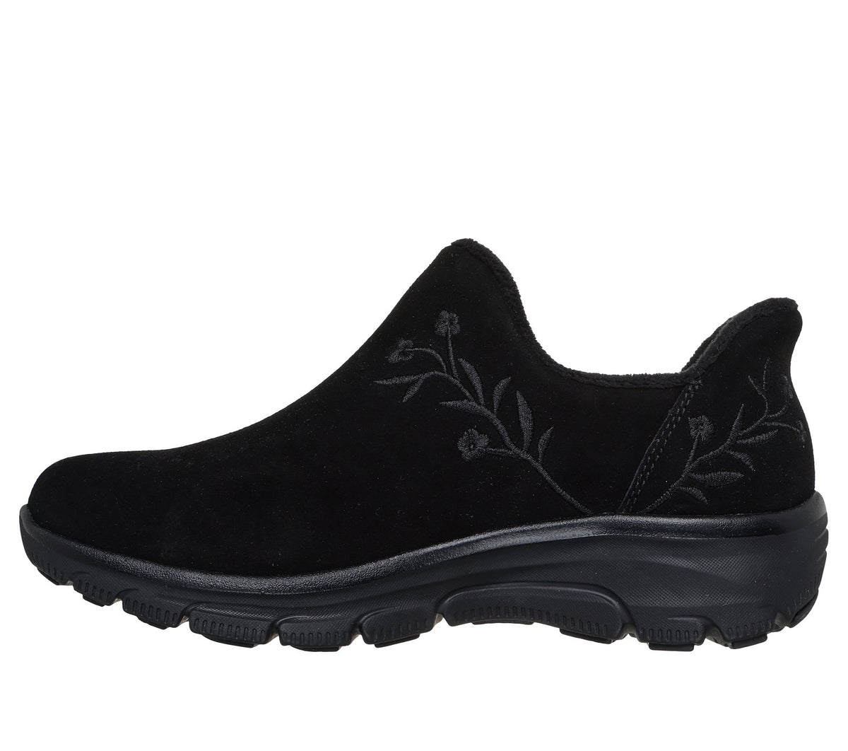 Skechers Slip-ins Relaxed Fit: Easy Going - Floral Moment