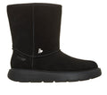 Skechers Slip-ins: Keepsakes Cozy - Cozy Mid, BLACK