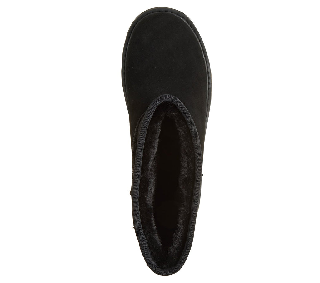 Skechers Slip-ins: Keepsakes Cozy - Cozy Mid