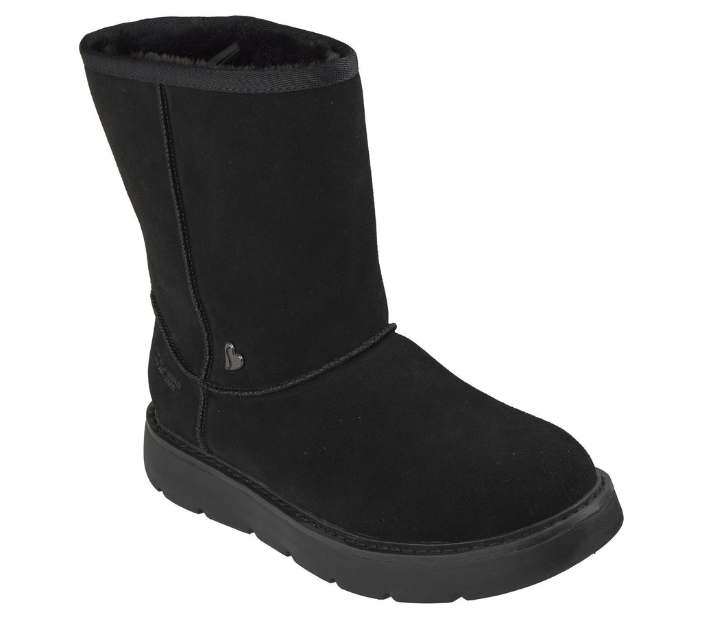 Skechers Slip-ins: Keepsakes Cozy - Cozy Mid