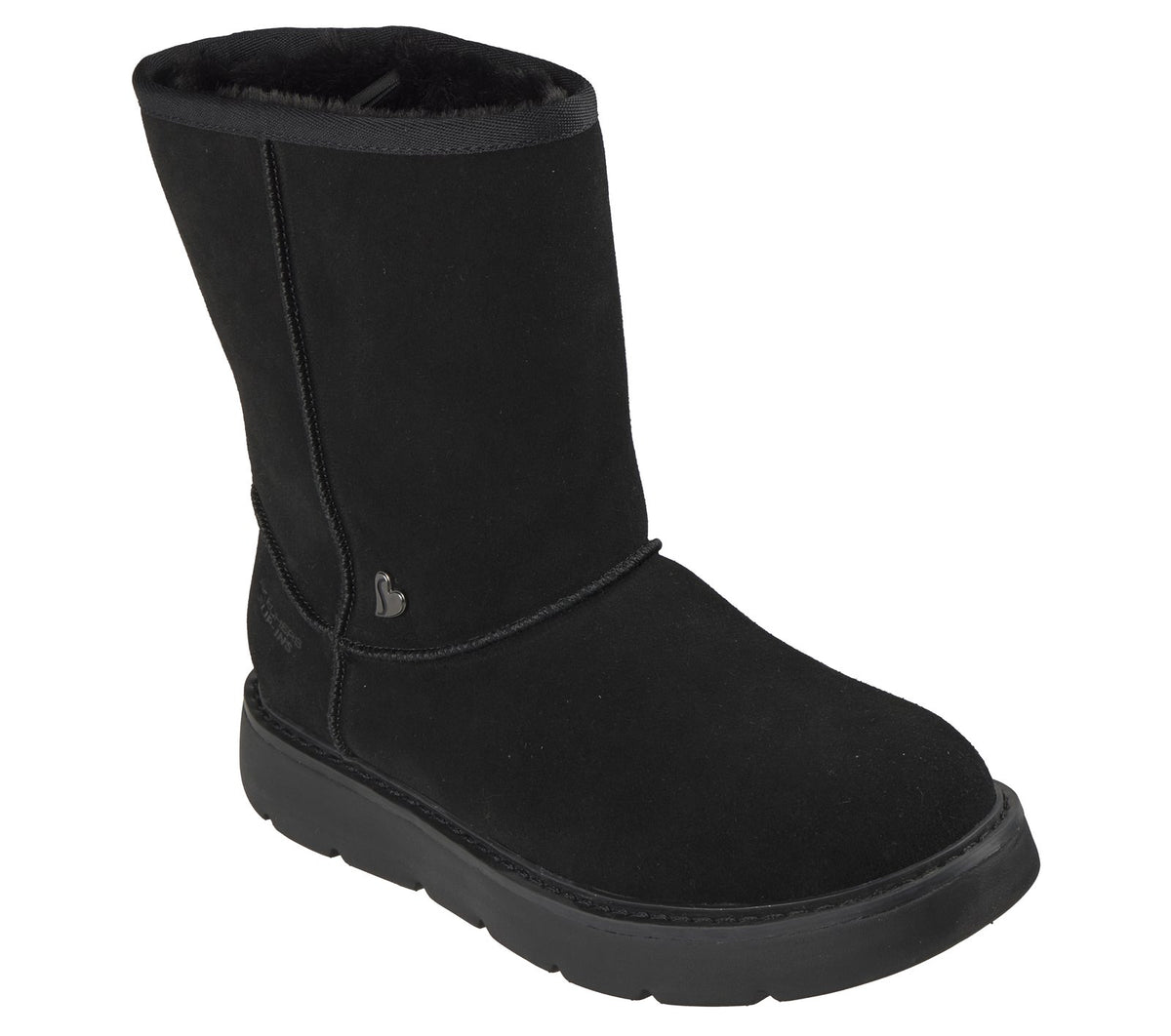 Skechers Slip-ins: Keepsakes Cozy - Cozy Mid