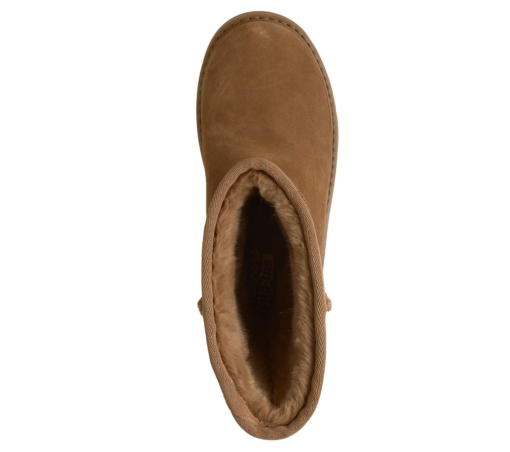 Skechers Slip-ins: Keepsakes Cozy - Cozy Mid