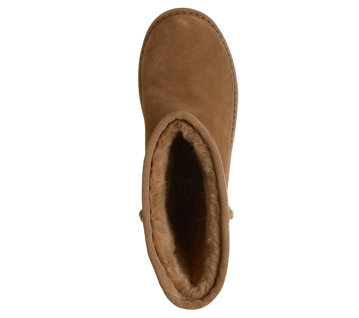 Skechers Slip-ins: Keepsakes Cozy - Cozy Mid