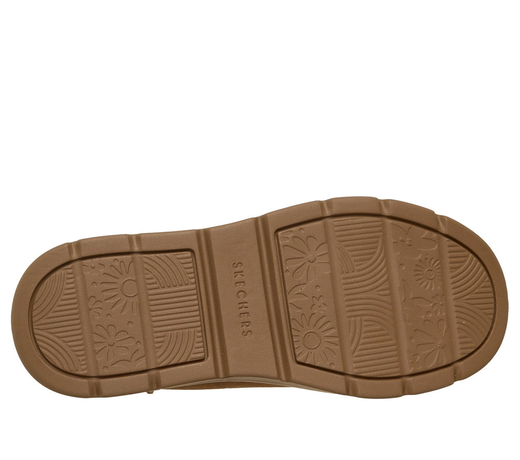 Skechers Slip-ins: Keepsakes Cozy - Cozy Mid