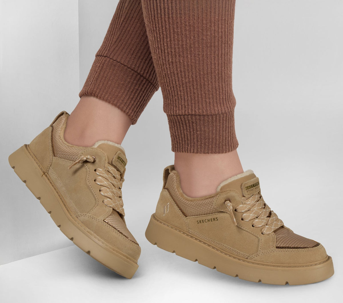Keepsakes Cozy - Street Hiker