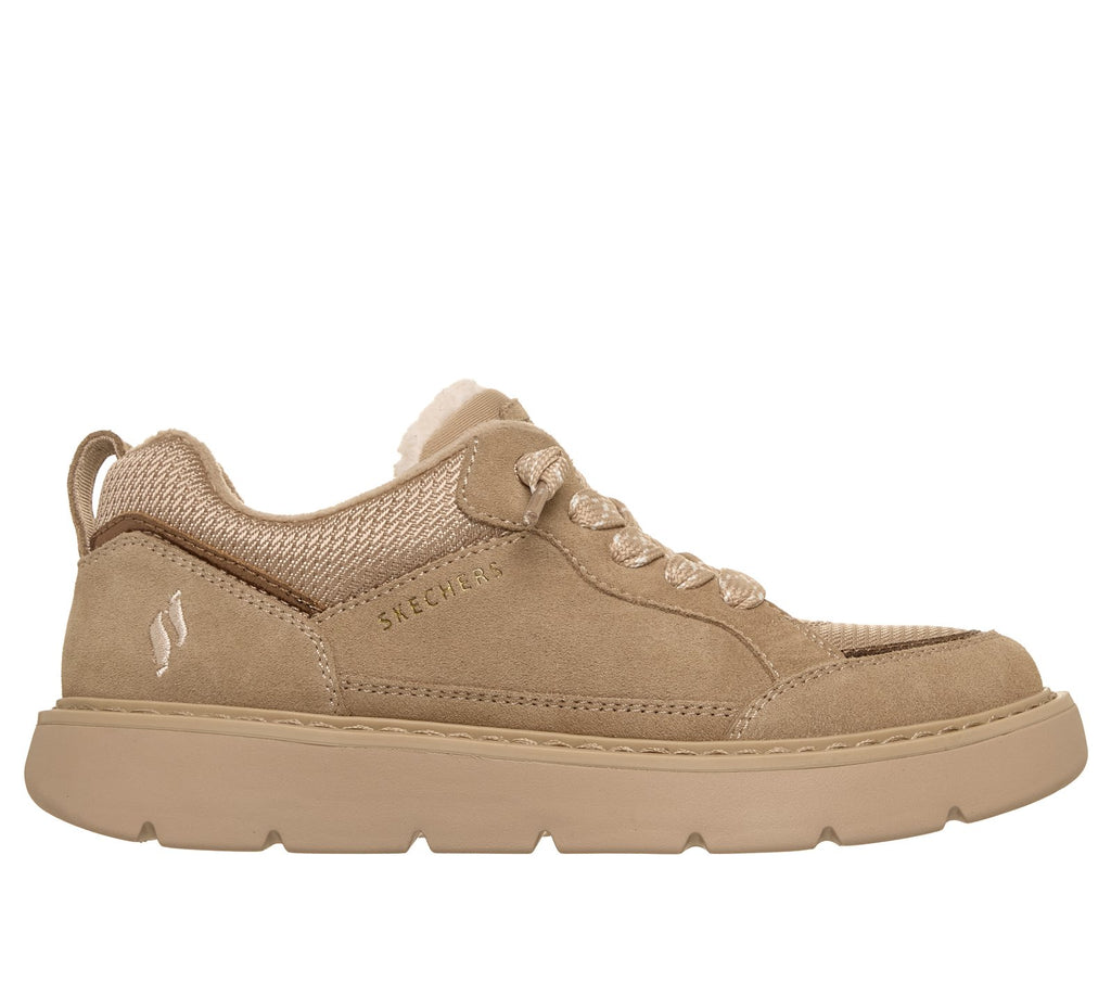 Keepsakes Cozy - Street Hiker, SAND