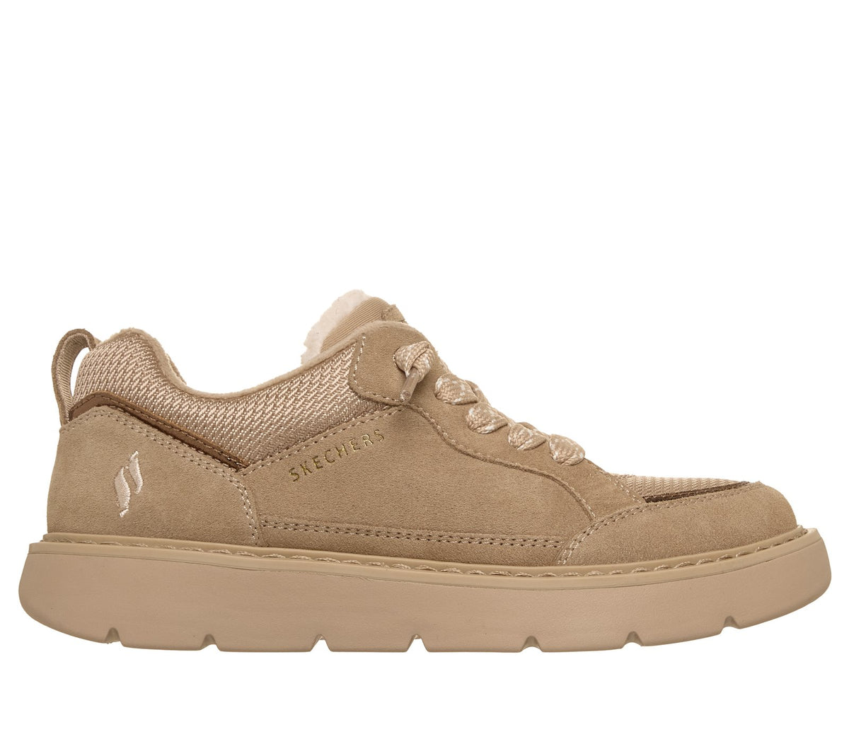Keepsakes Cozy - Street Hiker, SAND