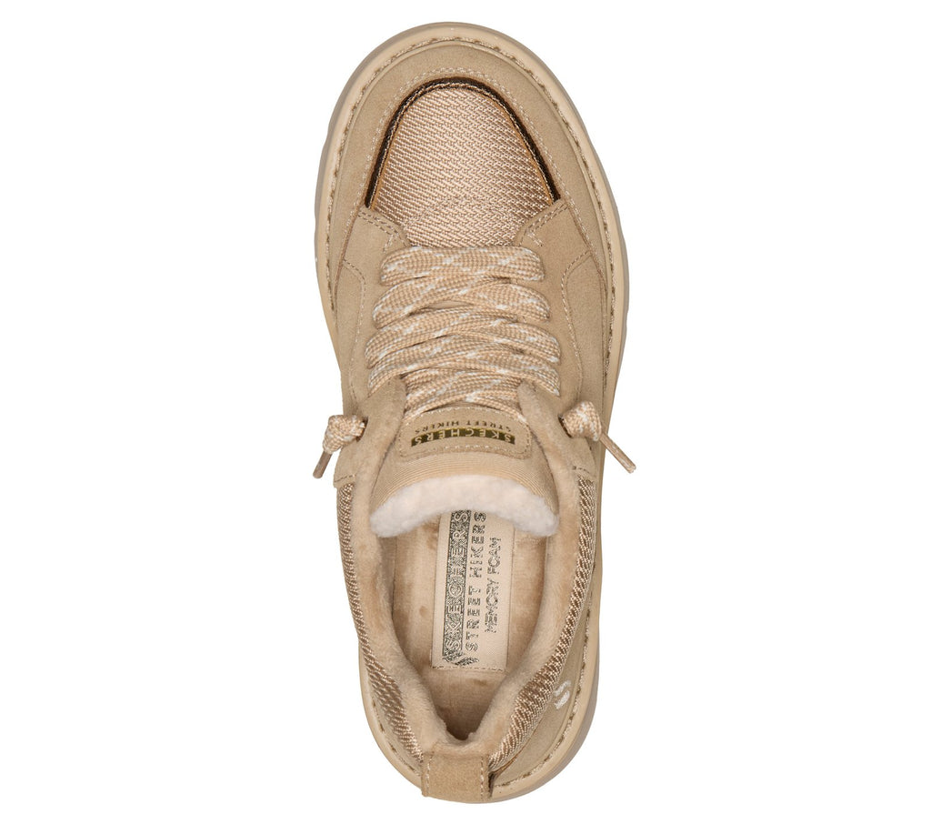 Keepsakes Cozy - Street Hiker