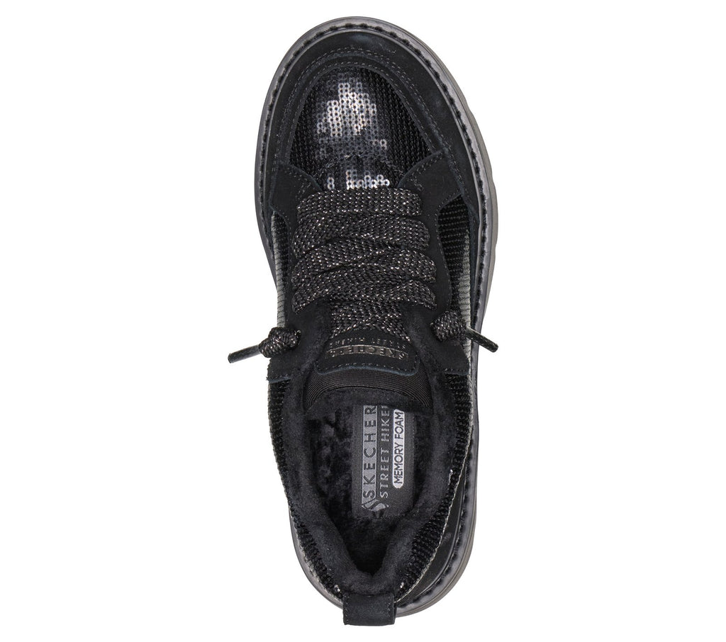Keepsakes Cozy - Street Hiker Glam