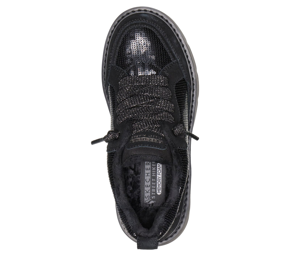 Keepsakes Cozy - Street Hiker Glam