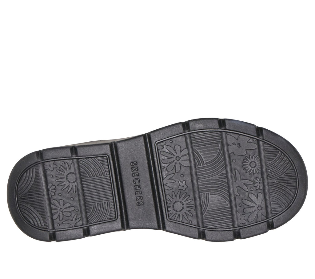 Keepsakes Cozy - Street Hiker Glam