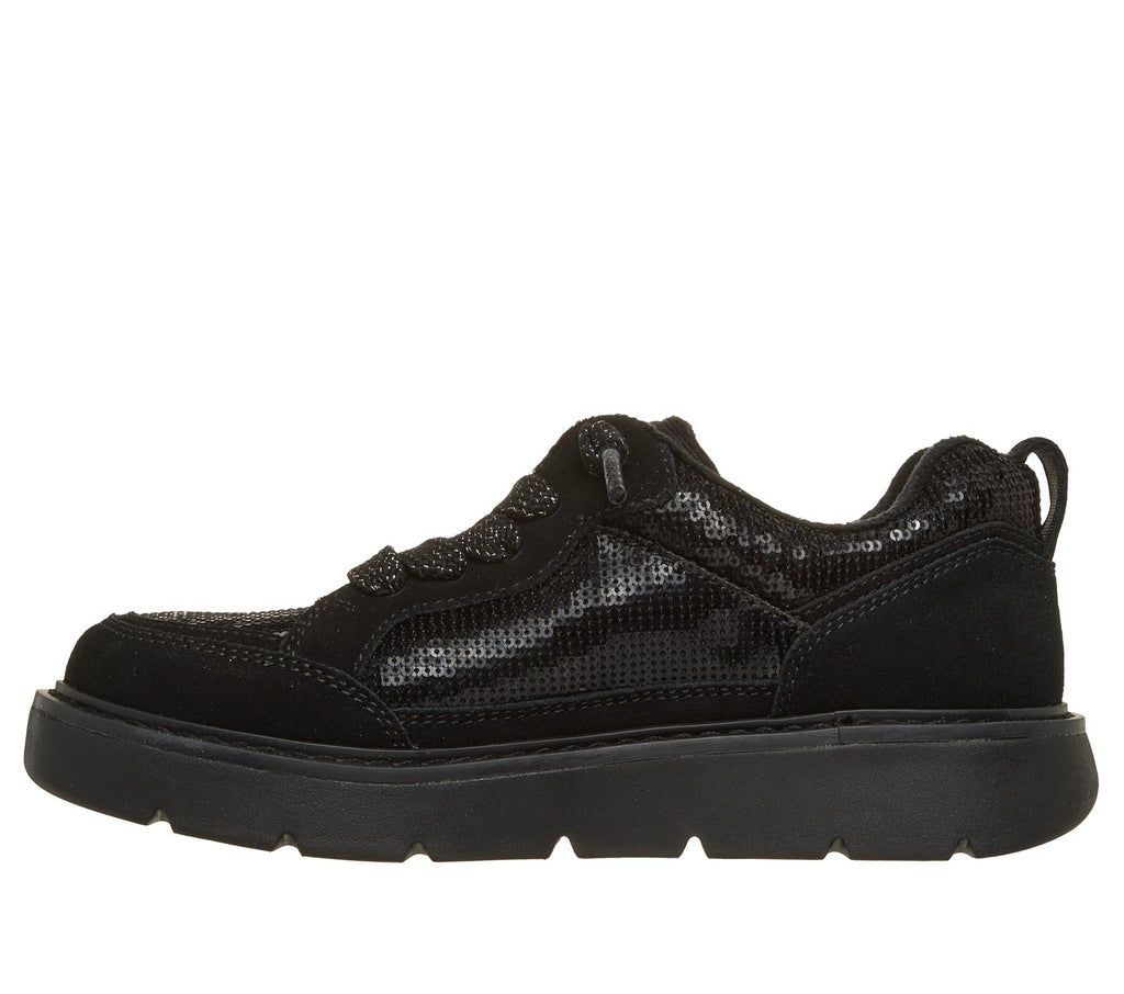 Keepsakes Cozy - Street Hiker Glam