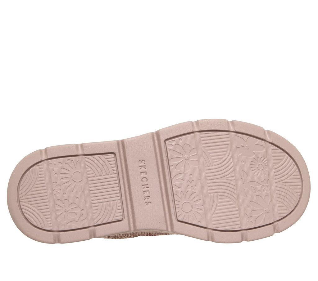 Keepsakes Cozy - Street Hiker Glam