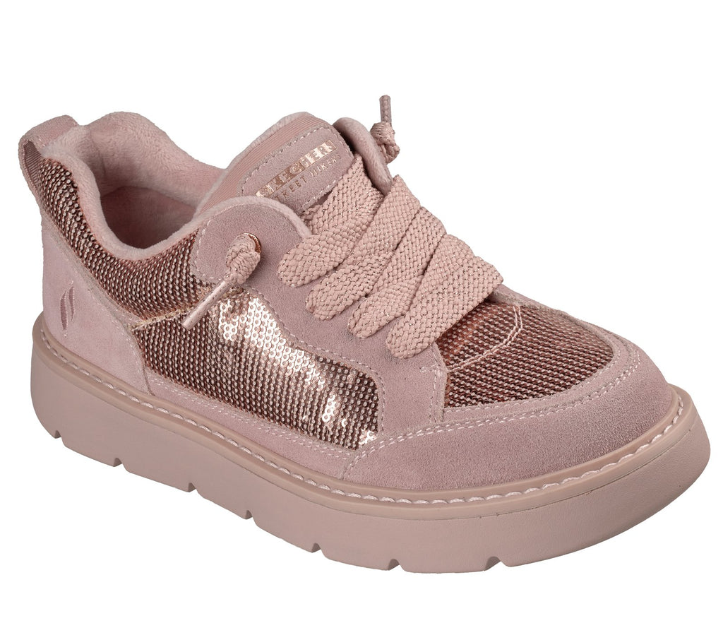 Keepsakes Cozy - Street Hiker Glam