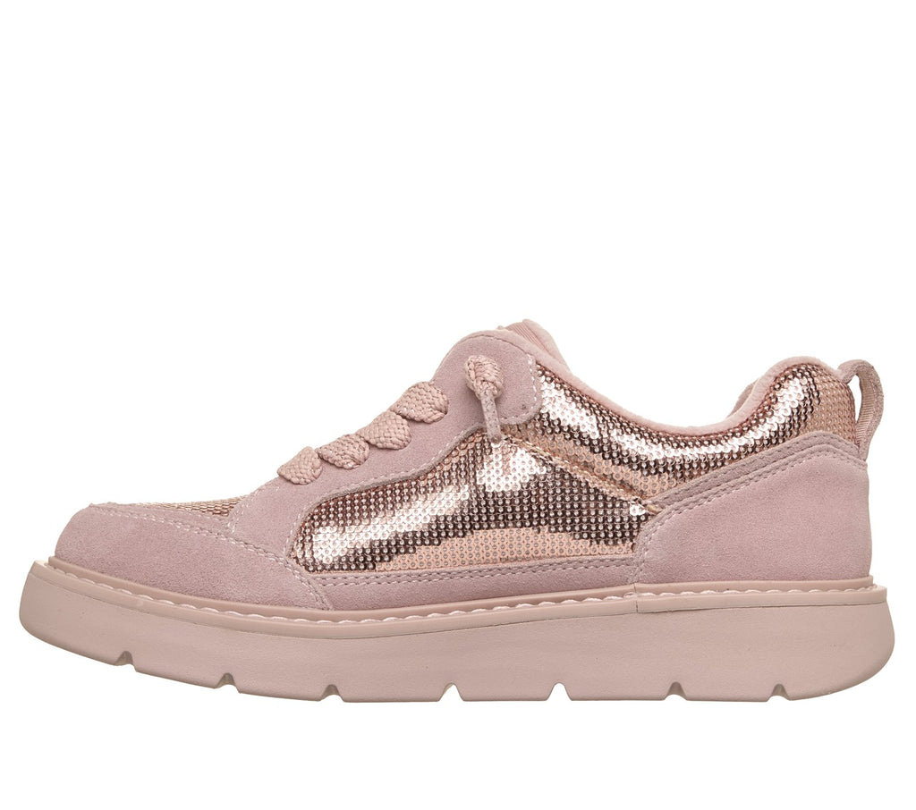 Keepsakes Cozy - Street Hiker Glam