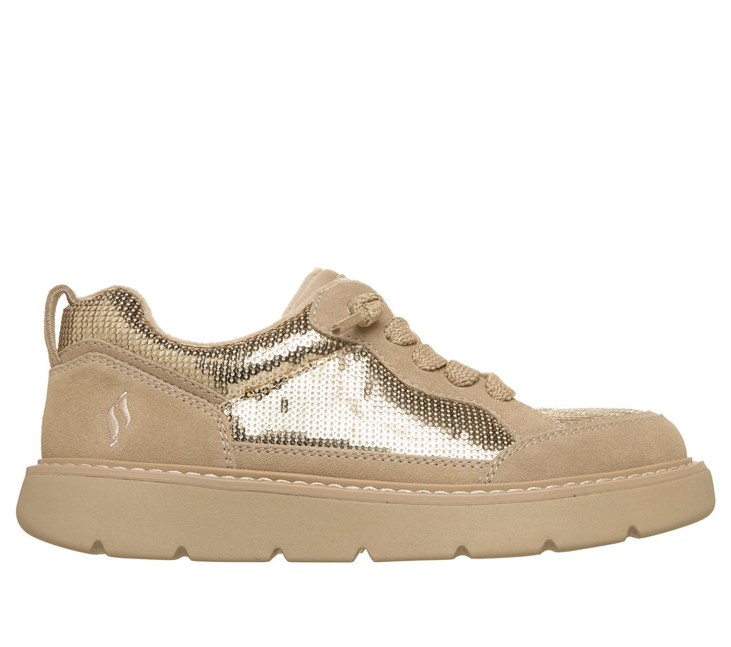 Keepsakes Cozy - Street Hiker Glam, GOLD