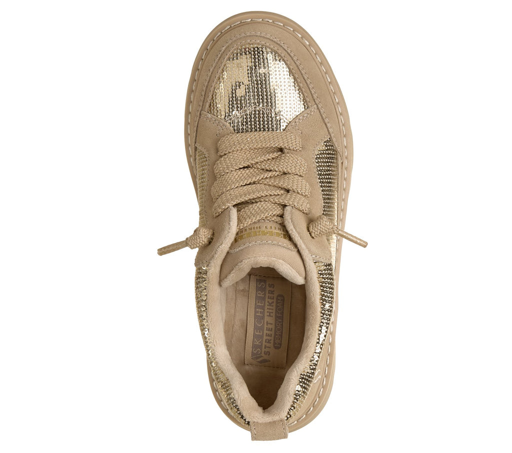 Keepsakes Cozy - Street Hiker Glam