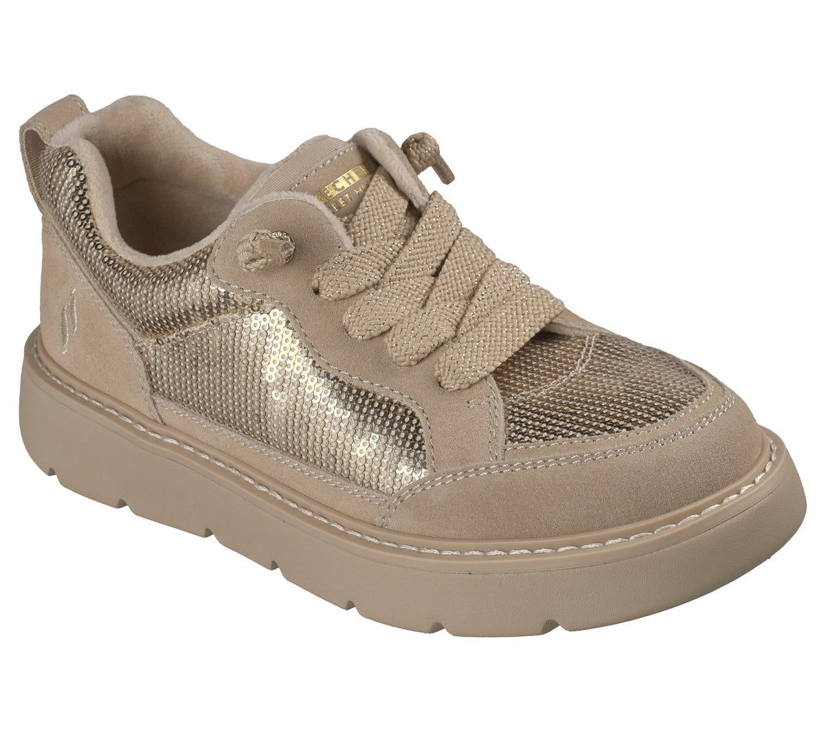 Keepsakes Cozy - Street Hiker Glam