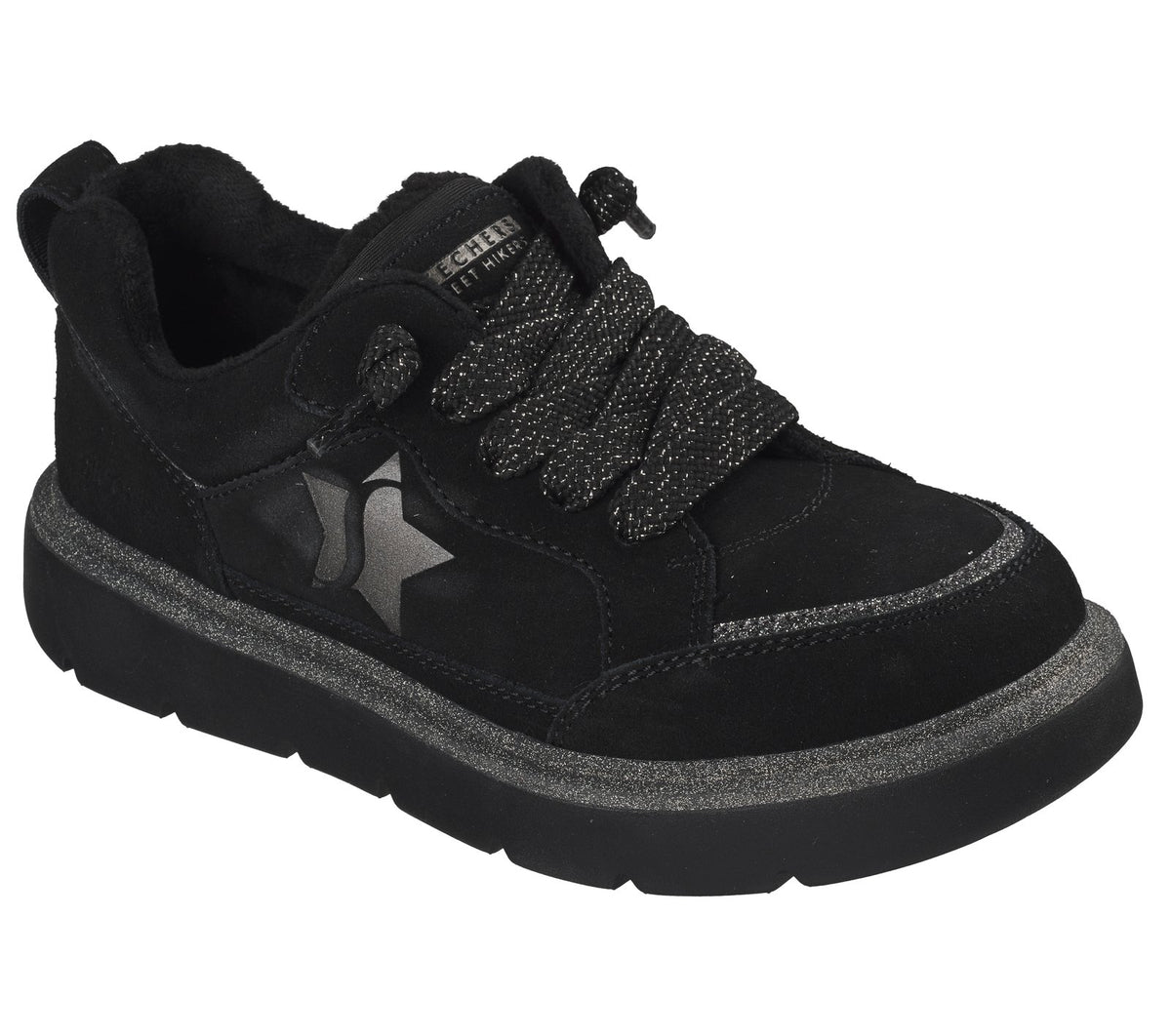 Keepsakes Cozy - Street Hiker Star