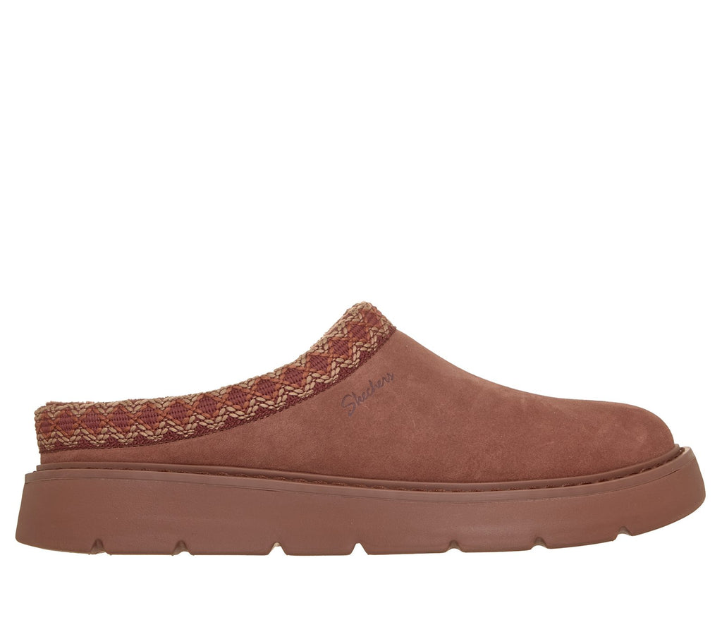 Relaxed Fit: Keepsakes Cozy - Cozy Cascade, CINNAMON