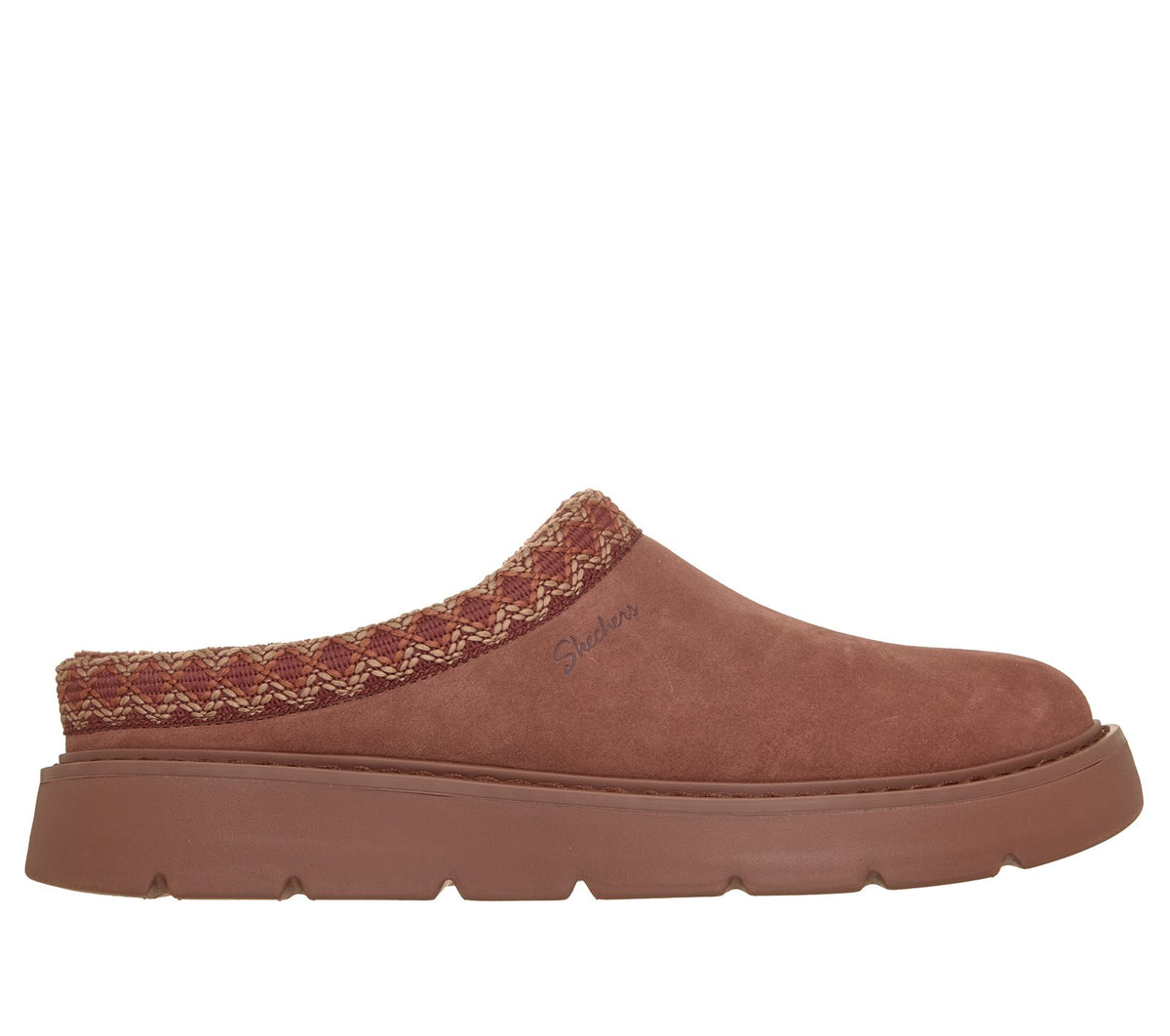 Relaxed Fit: Keepsakes Cozy - Cozy Cascade, CINNAMON